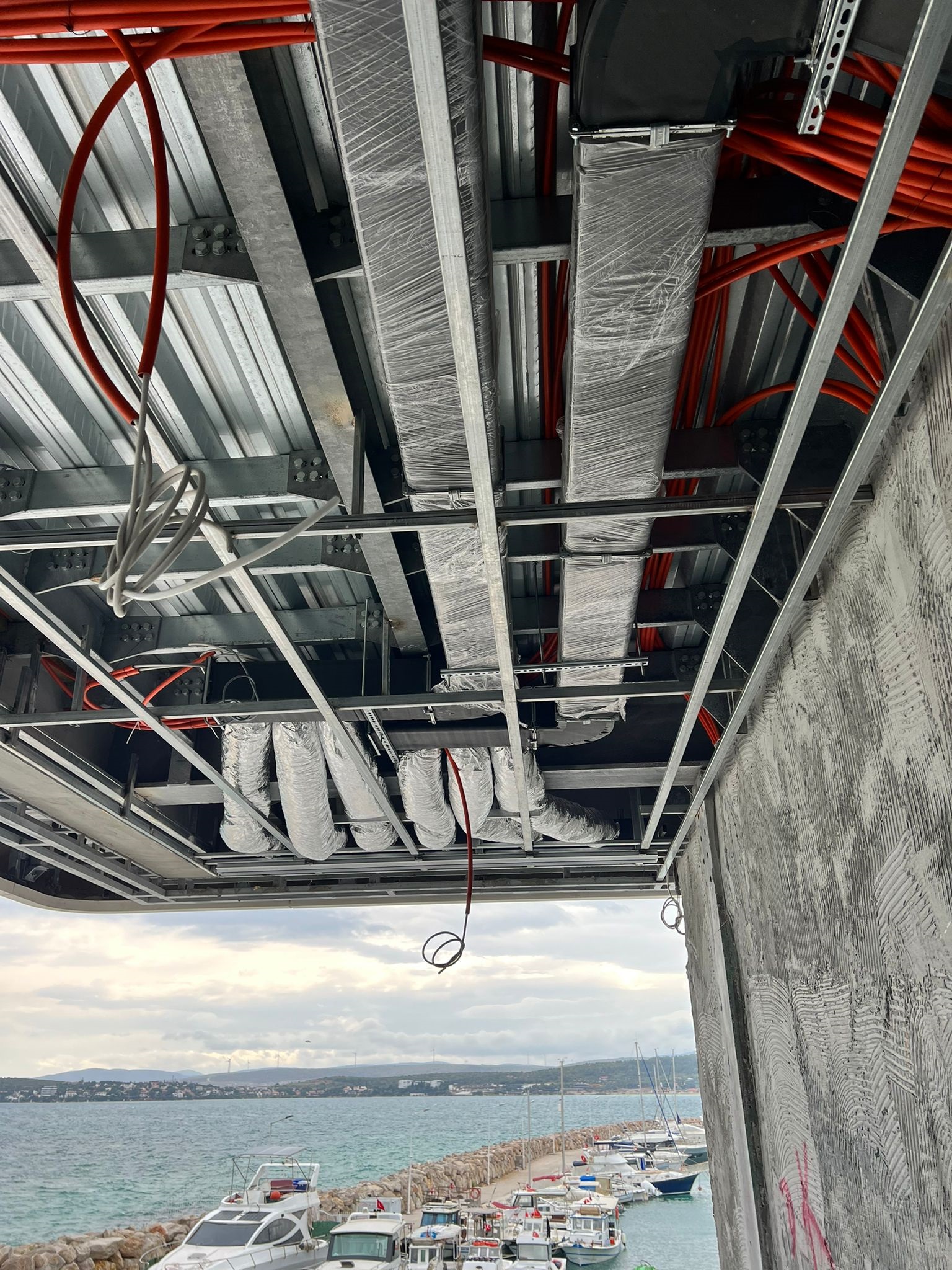 Selendi Havalandırma Sistemleri Kurulumu